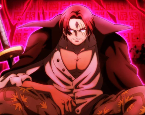 Shanks tóc đỏ là Tứ hoàng mạnh nhất hiện tại trong One Piece?