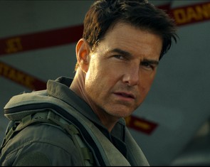 Hiện tượng phòng vé Phi công siêu đẳng Maverick của Tom Cruise trở lại rạp Việt