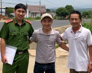 Đoàn tụ sau 34 năm thất lạc nhờ dữ liệu dân cư quốc gia