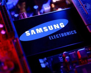 Samsung gia nhập 'câu lạc bộ ngàn tỉ', cổ phiếu tăng vọt nhờ cơn sốt AI