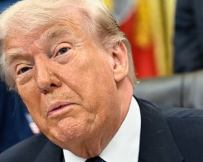 Tổng thống Trump tiết lộ ông tập thể dục mỗi ngày tối đa 1 phút