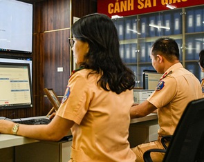 Đã thu khoảng 11.400 tỉ đồng từ đấu giá biển số xe, loạt biển ngũ quý lại sắp lên sàn