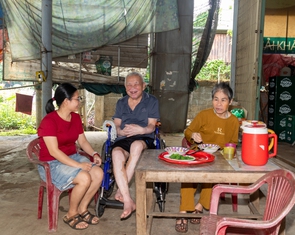 40 năm sống mòn chờ sổ đỏ bên di tích 'hàng rào tỉ đô'