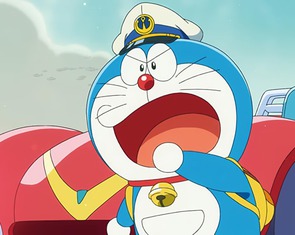 Việt Nam siết mạnh vi phạm bản quyền, nhóm dịch Doraemon chủ động dừng hoạt động