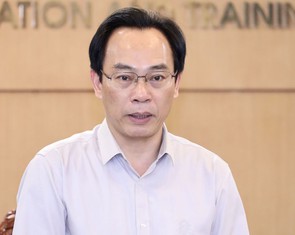 Bộ trưởng Hoàng Minh Sơn: Trọng tâm thời gian tới là phát triển, sắp xếp các trường đại học