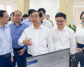 TP.HCM bắt đầu đánh giá toàn diện tổ chức chính quyền 2 cấp