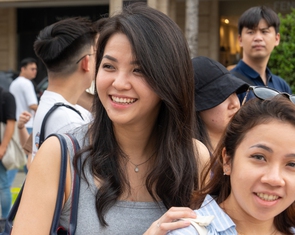 Gần 1.000 du khách Indonesia tới TP.HCM ăn phở, uống cà phê