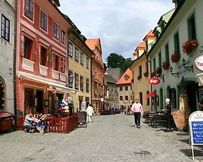 Nhà đầu tư đổ vốn vào căn hộ cho thuê và khách sạn tại CH Czech