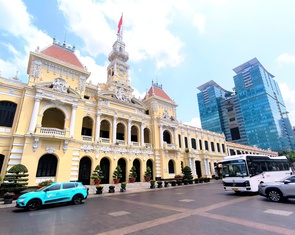 TP.HCM phân loại đơn vị hành chính cấp xã đợt 2