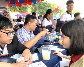 9 điều Bộ Giáo dục và Đào tạo dặn thí sinh trước khi đăng ký xét tuyển đại học