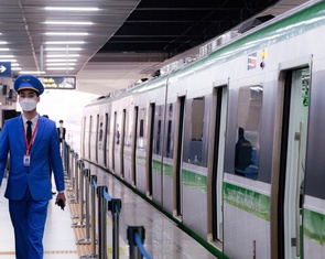 Thí sinh xét tuyển vào ngành đường sắt phải đạt tối thiểu 18/30 điểm