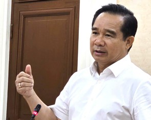 Chủ tịch TP.HCM Nguyễn Văn Được: Cơ bản đã gỡ vướng 838 dự án tồn đọng, tiếp tục rà soát để gỡ thêm