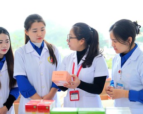 Học viện Y dược học cổ truyền Việt Nam dự kiến tăng học phí gần gấp đôi