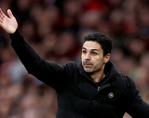 Ngôi sao sáng nhất Arsenal: HLV Arteta