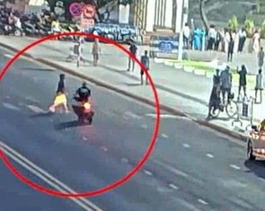 Khánh Hòa chỉ đạo xử lý nghiêm người nước ngoài vi phạm trật tự, an toàn giao thông