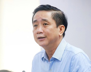 Sở An toàn thực phẩm TP.HCM nói về vụ ngộ độc tại Trường tiểu học Đặng Thùy Trâm