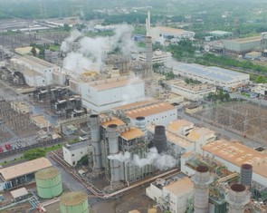 EVNGENCO3 giữ nhịp phát điện ổn định dịp lễ 30-4 và 1-5