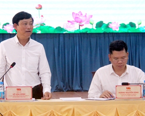 TP.HCM thúc đẩy 6 dự án đô thị quy mô 1.650ha tại khu vực Bình Dương
