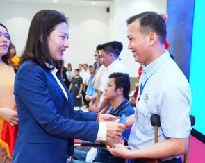 TP.HCM 'bắt tay' với AI và công nghệ số để bảo vệ an toàn lao động