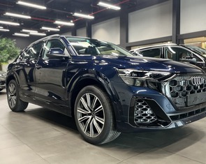 Tin tức giá xe: Loạt xe Audi giảm giá tới 300 triệu, xe mới cũng được giảm sâu