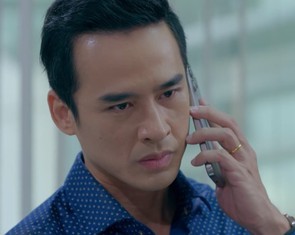 Bóng ma hạnh phúc: Dũng của Lương Thế Thành bị khán giả gọi là 'quỷ'