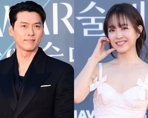 'Dưới bóng điện hạ' trượt giải, Hyun Bin là diễn viên nam xuất sắc Baeksang 2026