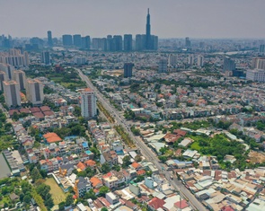 Sửa Luật Đất đai và những kỳ vọng