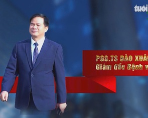 Đề cử: PGS.TS Đào Xuân Cơ - người giữ nhịp sống