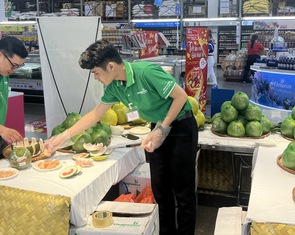 Từ vỏ trái cây bị lãng quên đến giấc mơ nông nghiệp xanh