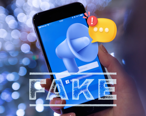 Cảnh báo nhiều tài khoản, fanpage giả mạo Ủy ban Kiểm tra Trung ương