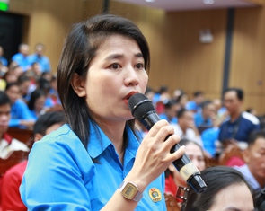 Lương 6-8 triệu đồng, lao động Đà Nẵng không dám mơ nhà ở xã hội