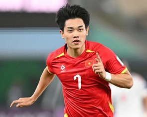 Siêu máy tính đoán tuyển Việt Nam vào bảng 'tử thần' ở Asian Cup