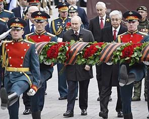 Hy vọng từ ngừng bắn 72 giờ Nga - Ukraine
