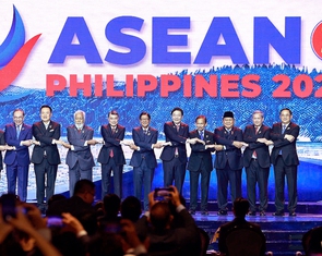 Hội nghị Cấp cao ASEAN: Cùng nhau đảm bảo an ninh năng lượng