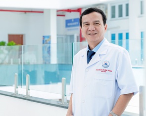 Người thầy thuốc đưa Bệnh viện Thống Nhất trở thành Trung tâm lão khoa hàng đầu