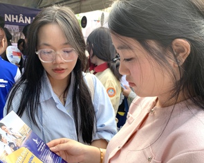 Thí sinh tự do muốn xét tuyển đại học 2026 phải đăng ký tài khoản trước 20-5