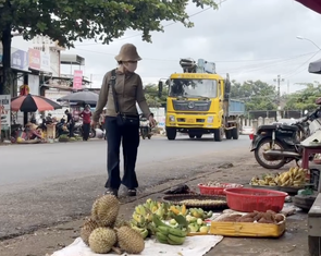 Muốn dẹp ‘chợ chồm hổm’, phải diệt thói quen mua bán tùy tiện