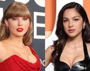 Olivia Rodrigo lên tiếng về bất hòa với Taylor Swift