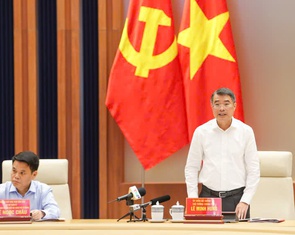 Thủ tướng Lê Minh Hưng: Phát triển nhà ở cho thuê là chủ trương lớn của Đảng, Nhà nước