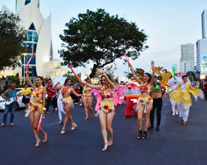 3 tháng hè, sôi động, Khánh Hòa đón du khách không chỉ có Festival Biển 2026
