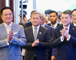 Hà Nội - nơi hai Thủ tướng cùng chọn hòa bình