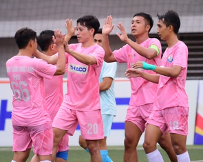 Công đoàn TTTL TP.HCM vô địch Vòng loại phía Nam Giải bóng đá công nhân, viên chức Việt Nam 2026
