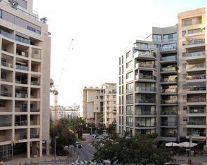 Ngành công nghệ cao suy giảm gây sức ép lên thị trường bất động sản Israel