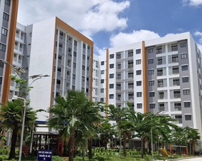 Cần Thơ kêu gọi đầu tư 4 dự án nhà ở xã hội từ quỹ đất công