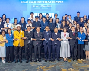 Diễn đàn Tương lai ASEAN 2026: Ghi nhận nhiều ý tưởng, đề xuất sáng tạo