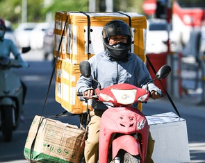 Chi tiết lộ trình 3 giai đoạn Hà Nội tính cấm xe máy xăng vào vành đai 1