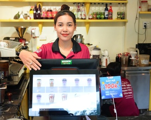 Cùng Tuổi Trẻ tìm kiếm hộ kinh doanh chuyển đổi số mẫu mực