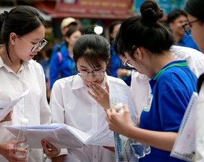 Ngày đầu kỳ thi tốt nghiệp THPT 2026: Đề văn nhiều tranh luận, đề toán được khen