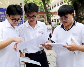 Đã nhắc mà vẫn sai, dân mạng 'ối dồi ôi' với sĩ tử 2K8 thi môn lịch sử: Campuchia sao lại ở châu Mỹ?
