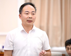 Bộ GD-ĐT giải thích đề thi văn 'Steve Jobs Việt Nam', lần đầu áp dụng cách chấm tự luận mới